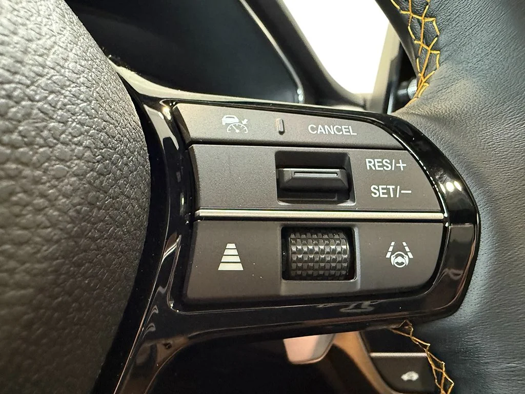 2026 Acura Integra A-Spec w/Technology Package - Photo 23