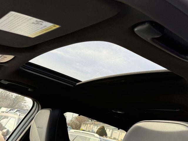 New 2026 Silver Hyundai Calligraphy AWD image 4