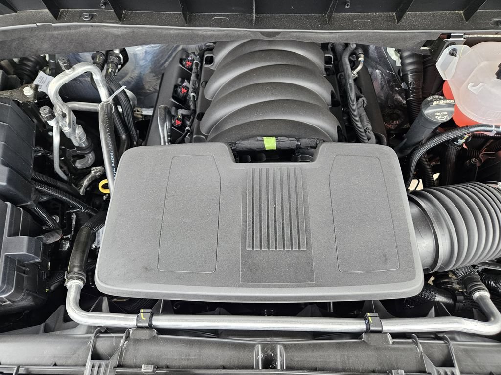 2026 Chevrolet Silverado 1500 LT - Photo 23