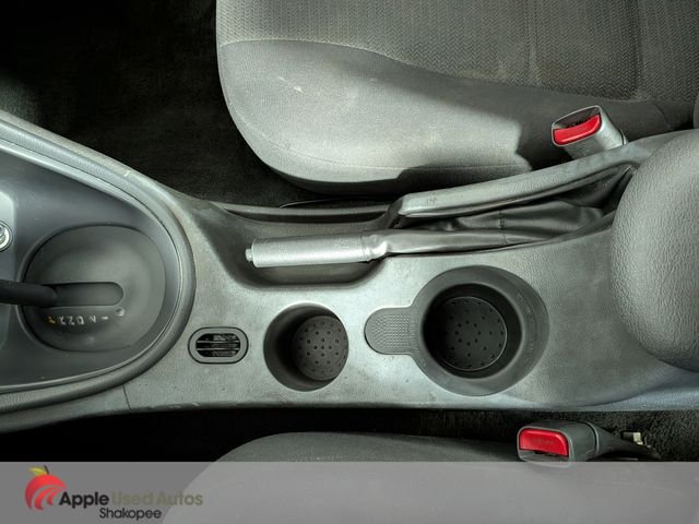 Used 2002  Ford V6 image 17
