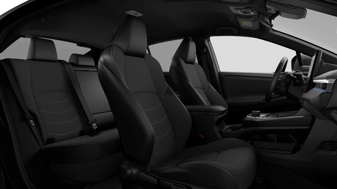 New 2026 Wind Chill Pearl Toyota SE image 28