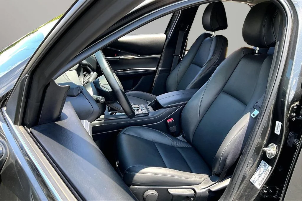 Used 2023 Gray Mazda 2.5 S Select Package image 19