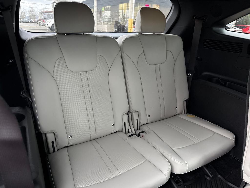 2026 Kia Sorento SX Prestige Hybrid - Photo 14