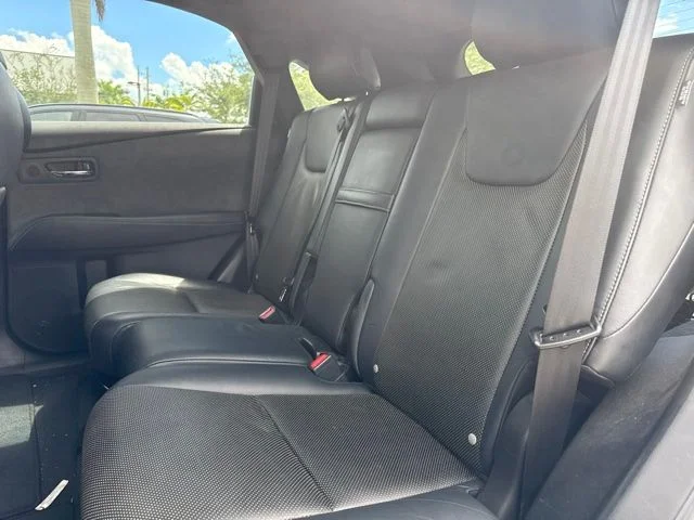 Used 2014 Silver Lexus 350 F Sport image 16