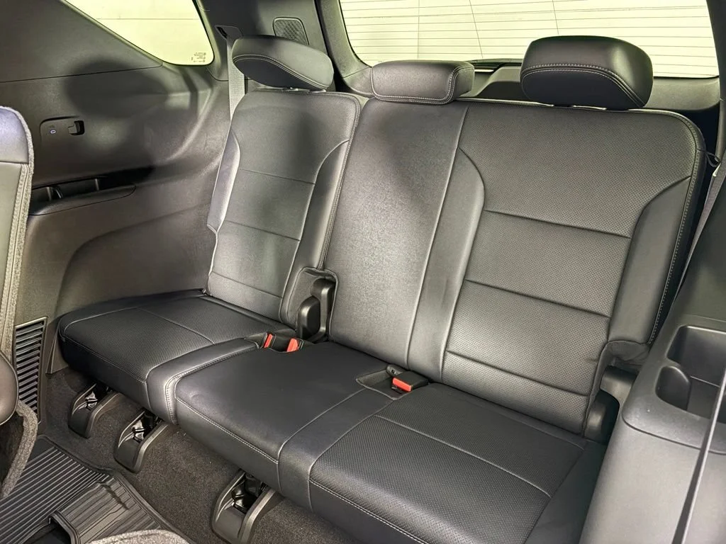 2026 Chevrolet Traverse High Country - Photo 43
