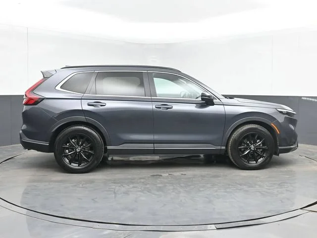 2024 Honda CR-V Sport-L - Photo 67