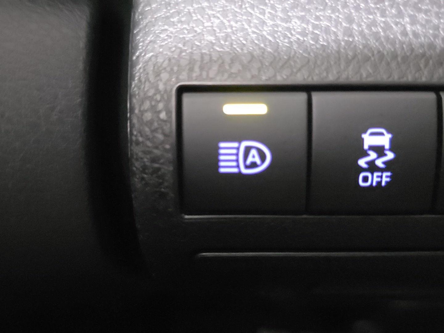 Used 2024 Midnight Black Metallic Toyota SE image 23