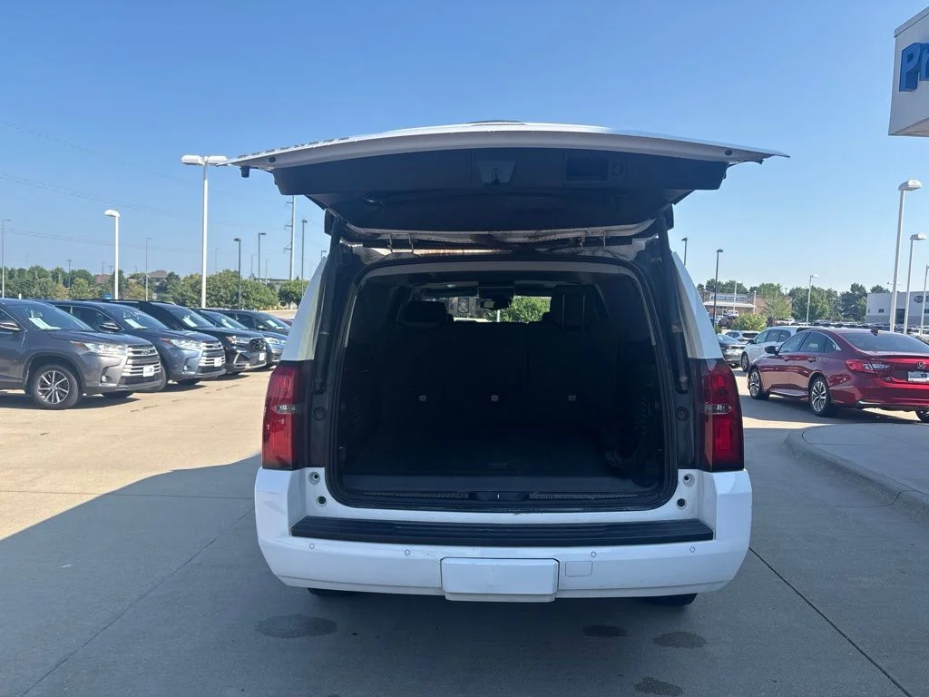 Used 2019 White Chevrolet LT image 45