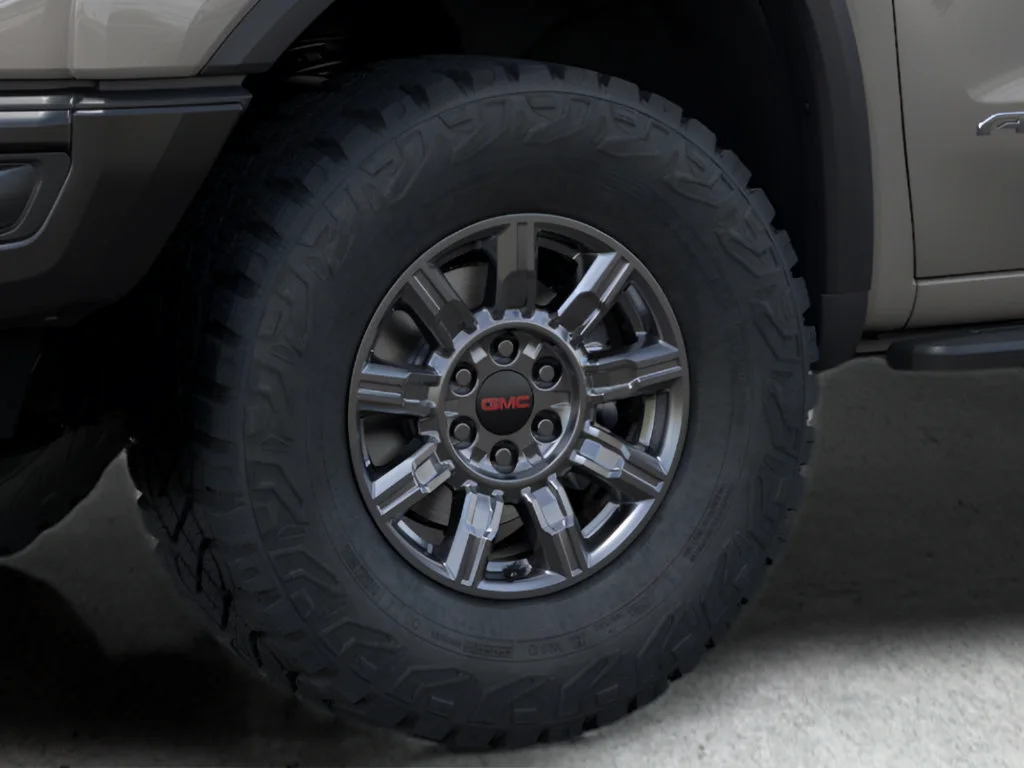 New 2026 Coastal Dune GMC AT4X image 19