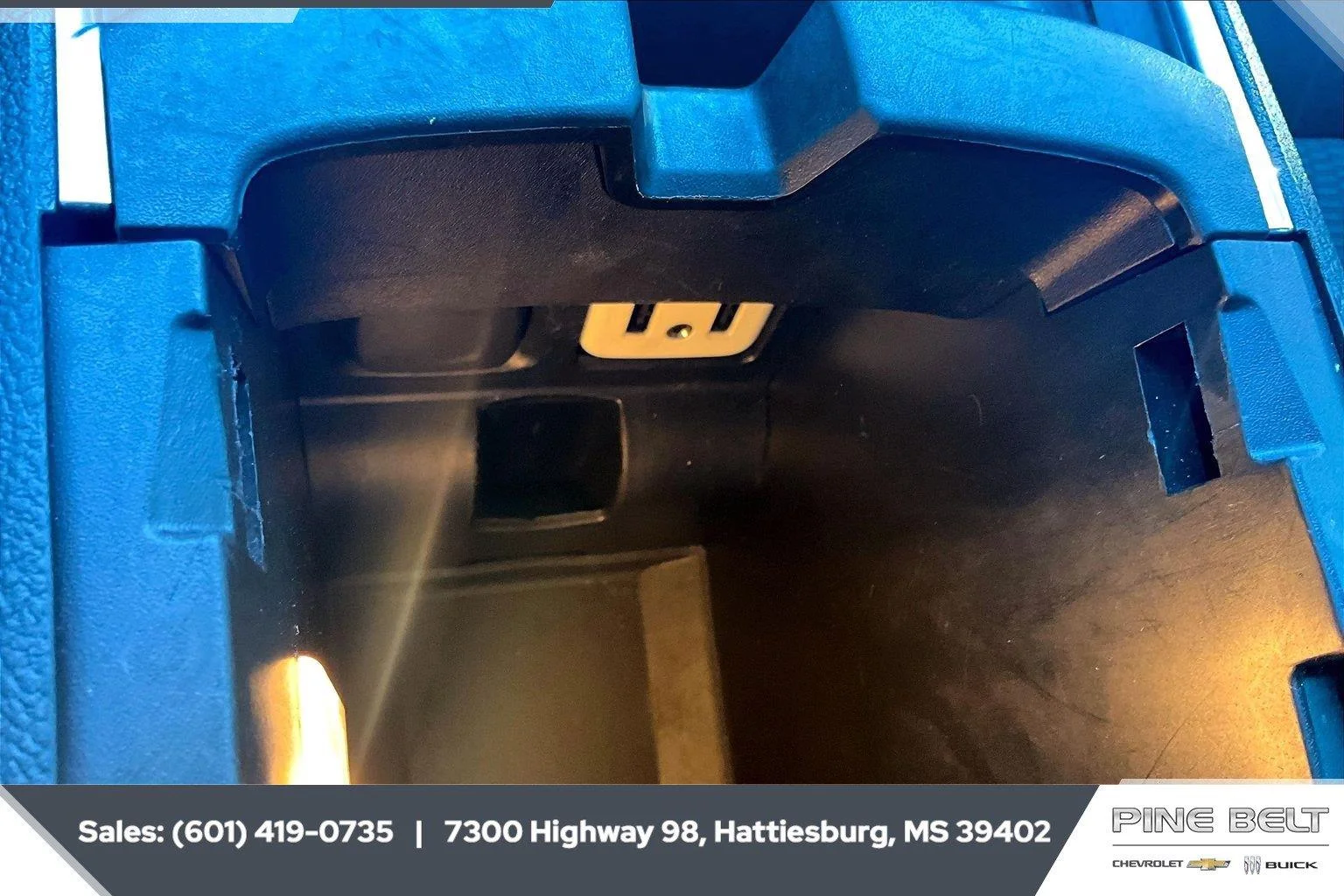 Used 2019 Black Chevrolet LT image 23
