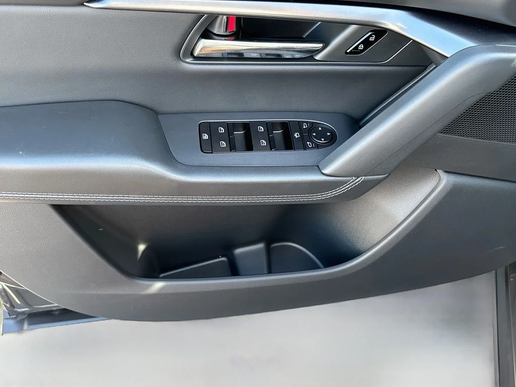 New 2026 Machine Gray Metallic Mazda 2.5 S Preferred AWD image 18