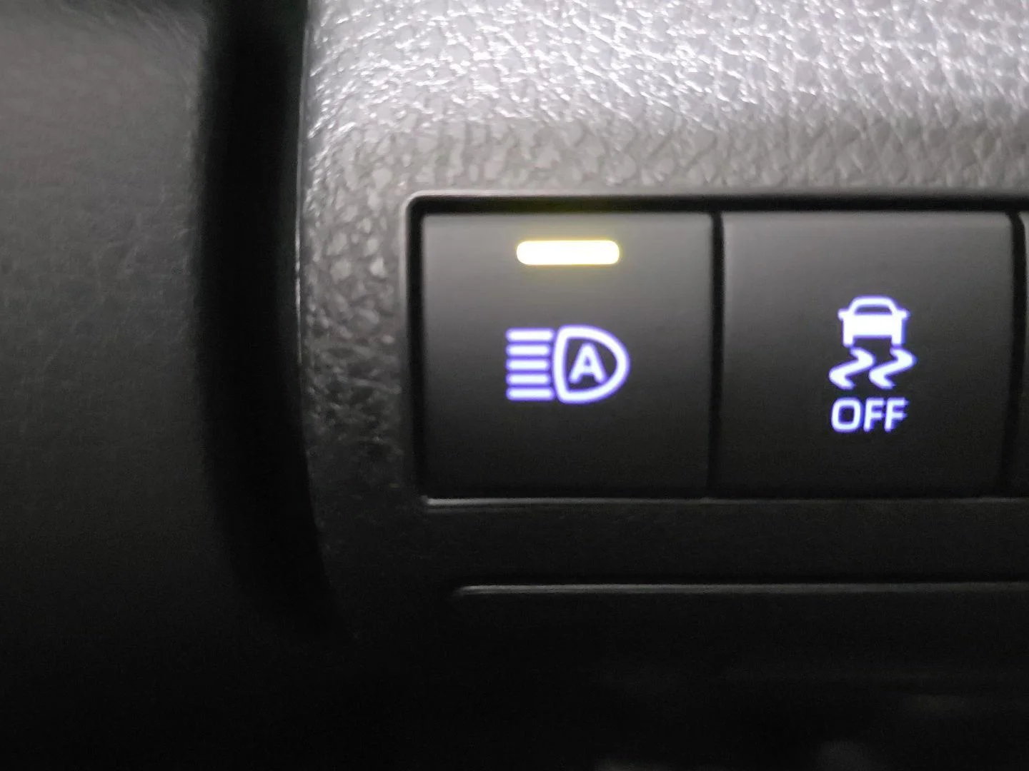 Used 2024 Midnight Black Metallic Toyota SE image 23