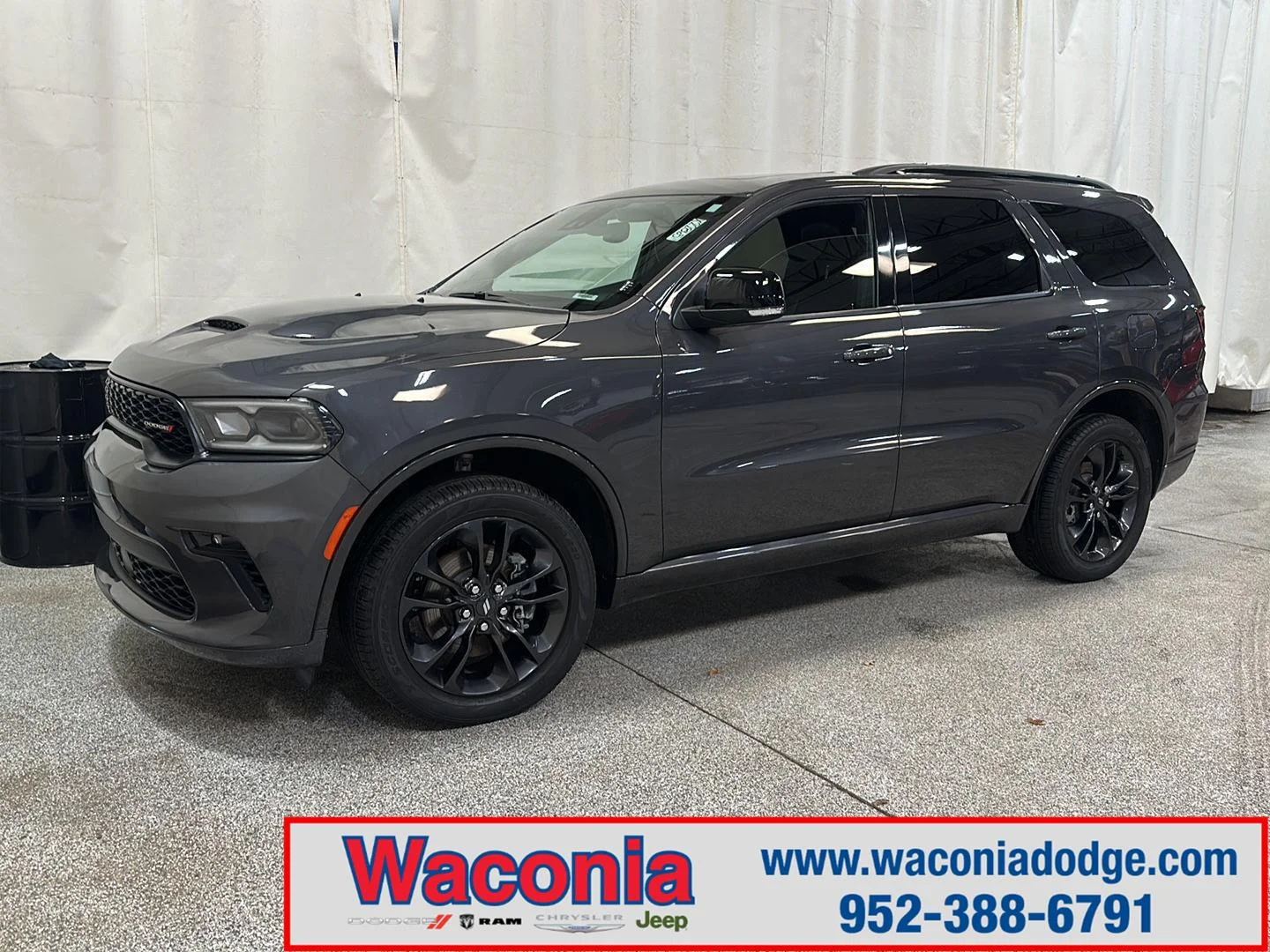 2023 Dodge Durango