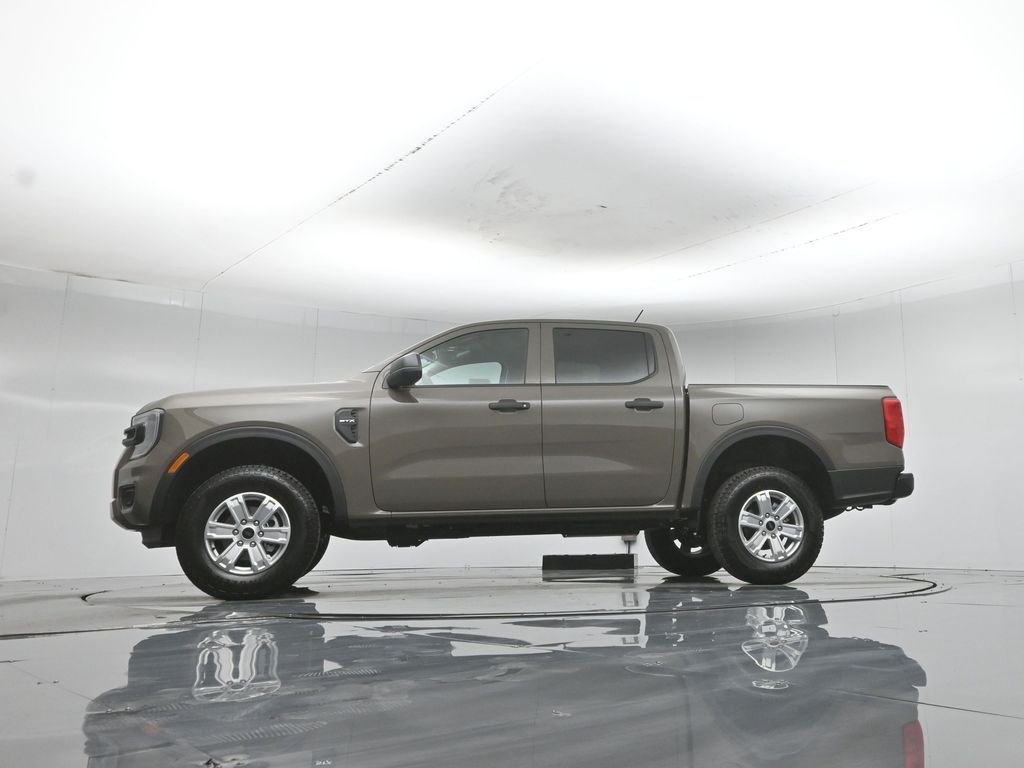 New 2026 Marsh Gray Ford XL image 48