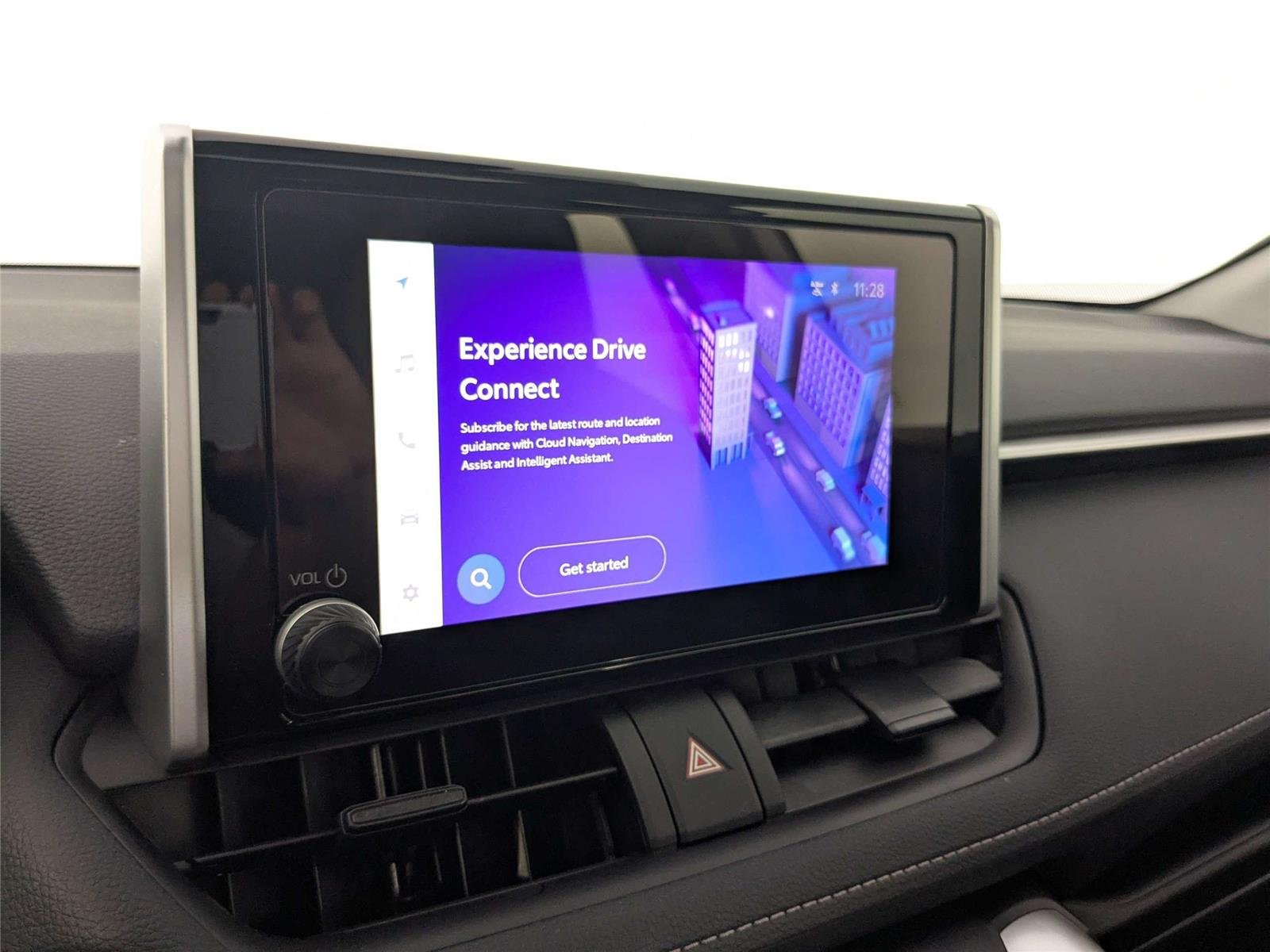 Certified Used 2024 Ice Cap Toyota XLE image 18