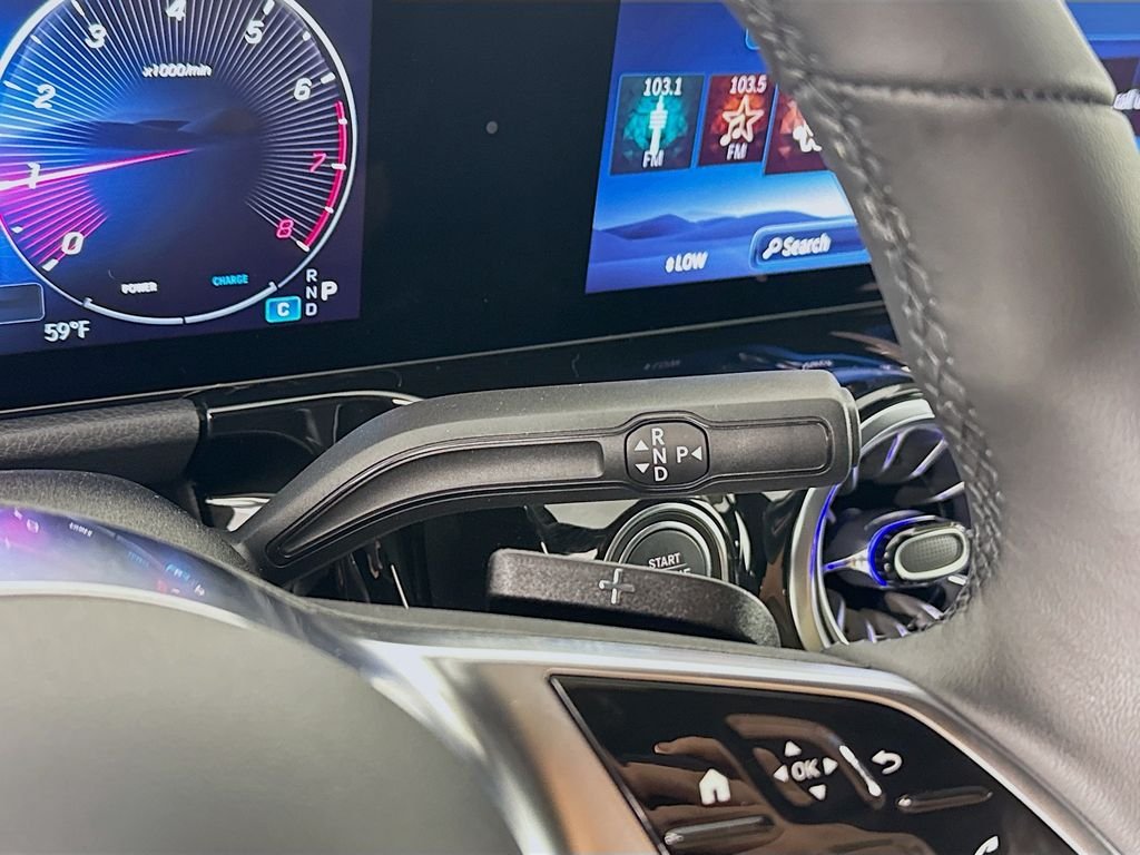 Used 2026 Black Mercedes-Benz GLA 250 image 18