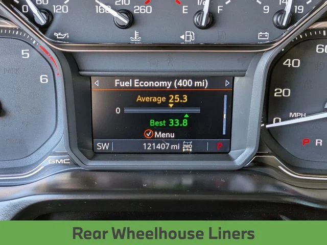 Used 2021 Brown GMC Elevation image 34