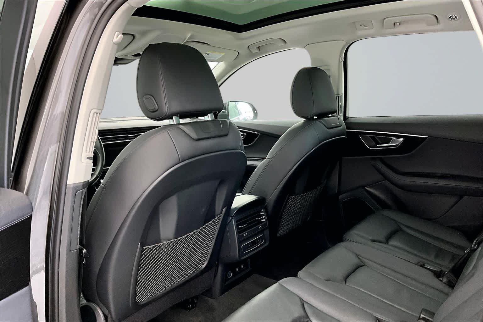 2024 Audi Q7 Premium Plus - Photo 12