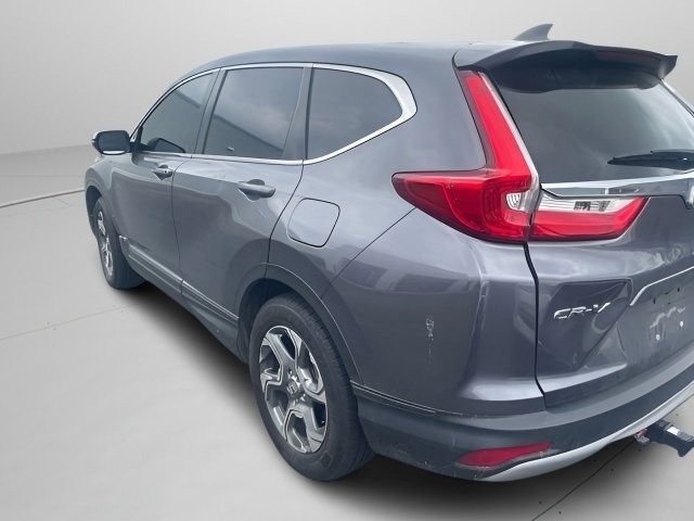 Certified Used 2019 Modern Steel Metallic Honda EX-L image 14