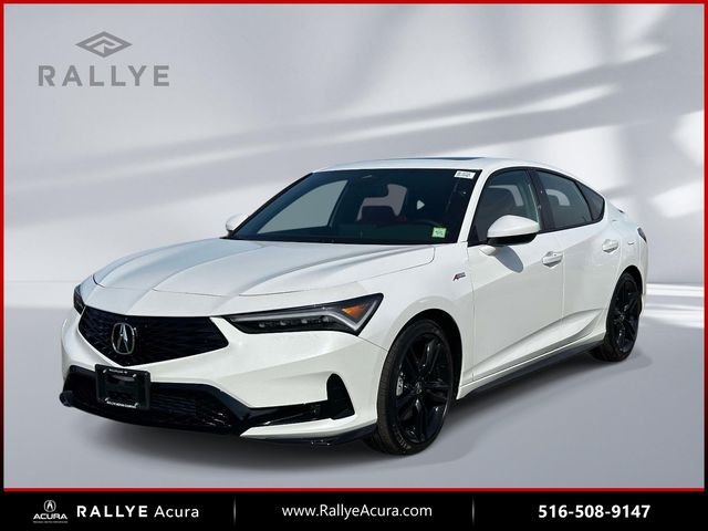 2026 Acura Integra A-Spec