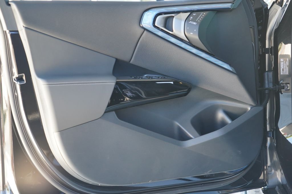 New 2026 Black Sapphire Metallic BMW 30 xDrive image 9