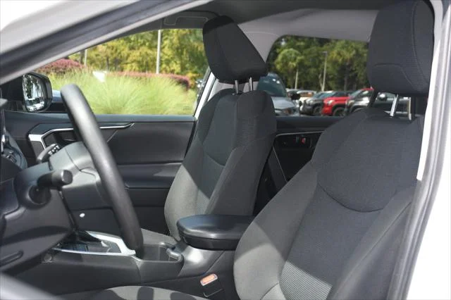 Certified Used 2023 ICE CAP Toyota  image 11