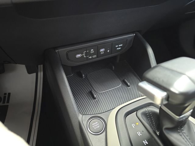 Certified Used 2025 Blue Kia GT-Line image 21