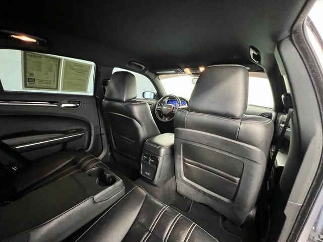 Used 2021 Silver Chrysler S image 39