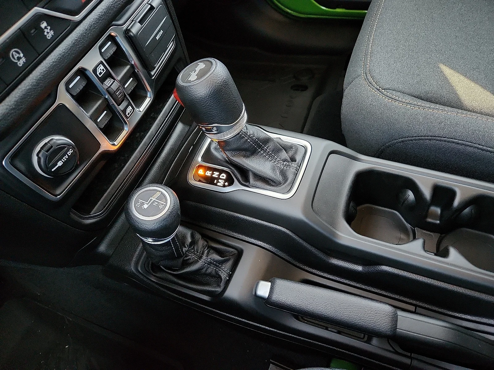New 2026 PGE Mojito! Cle Jeep 4-DOOR SPORT S image 20