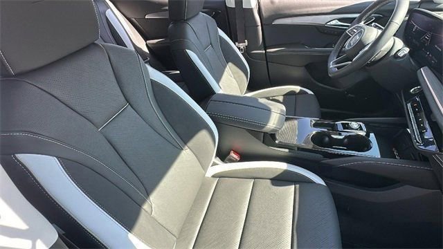 2025 Buick Envision Sport Touring - Photo 21