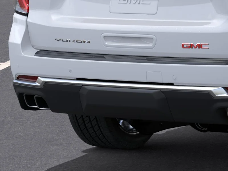 2026 GMC Yukon XL Denali - Photo 14