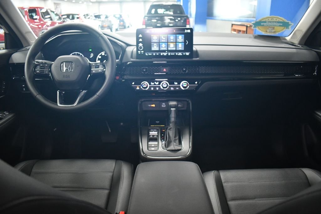 2024 Honda CR-V EX-L - Photo 18