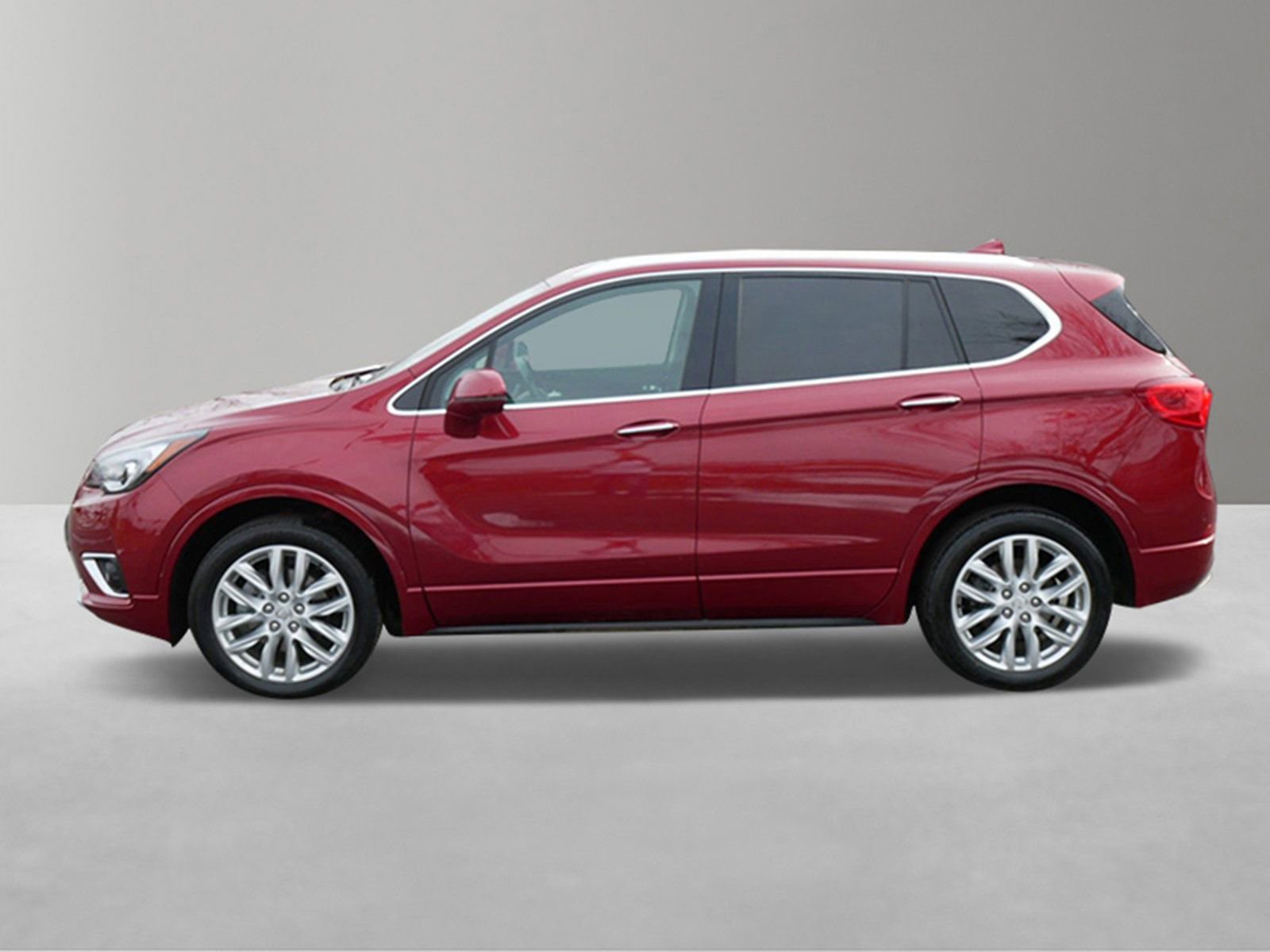 Used 2019 Buick Envision Premium II with VIN LRBFX4SXXKD011914 for sale in White Bear Lake, Minnesota