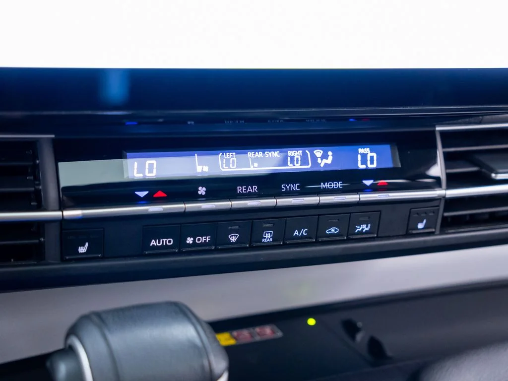Used 2025 Beige Toyota XLE image 26