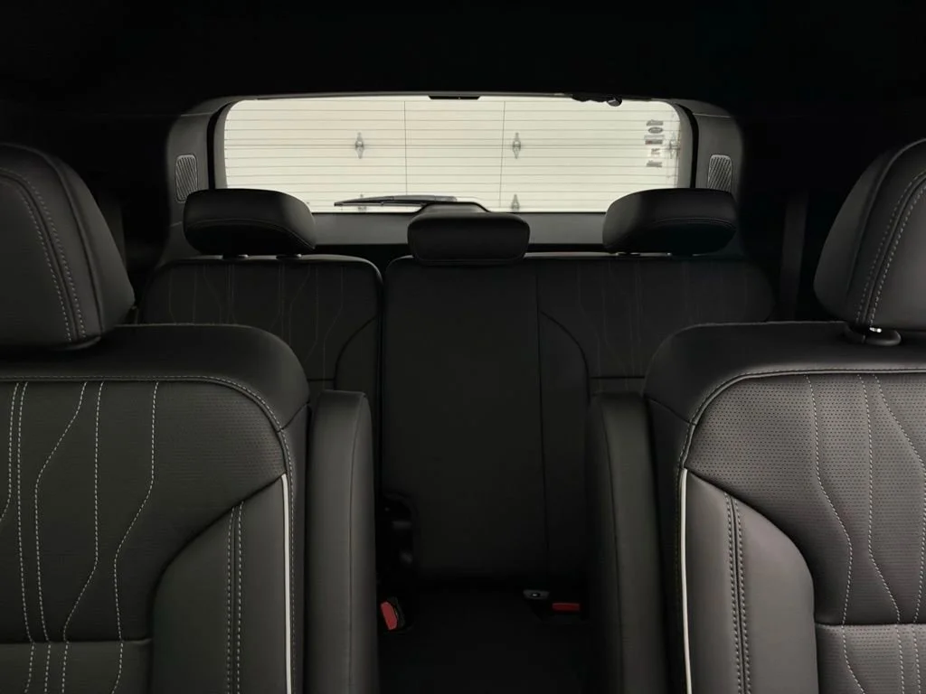 2026 Buick Enclave Avenir - Photo 43