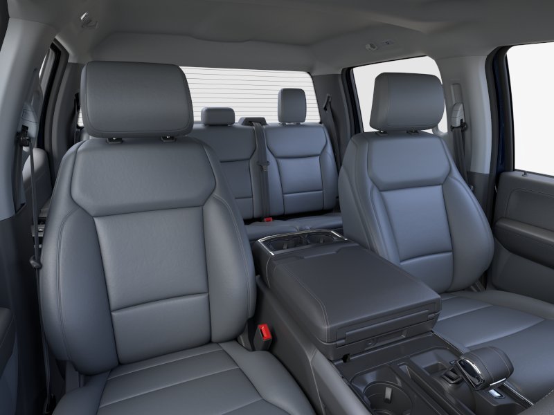New 2025 Antimatter Blue Metallic Ford Flash™ image 32