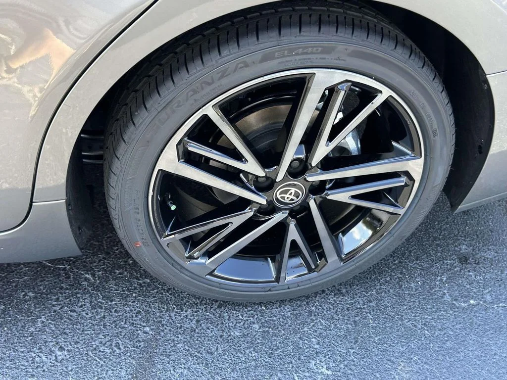 New 2026  Toyota XSE image 9