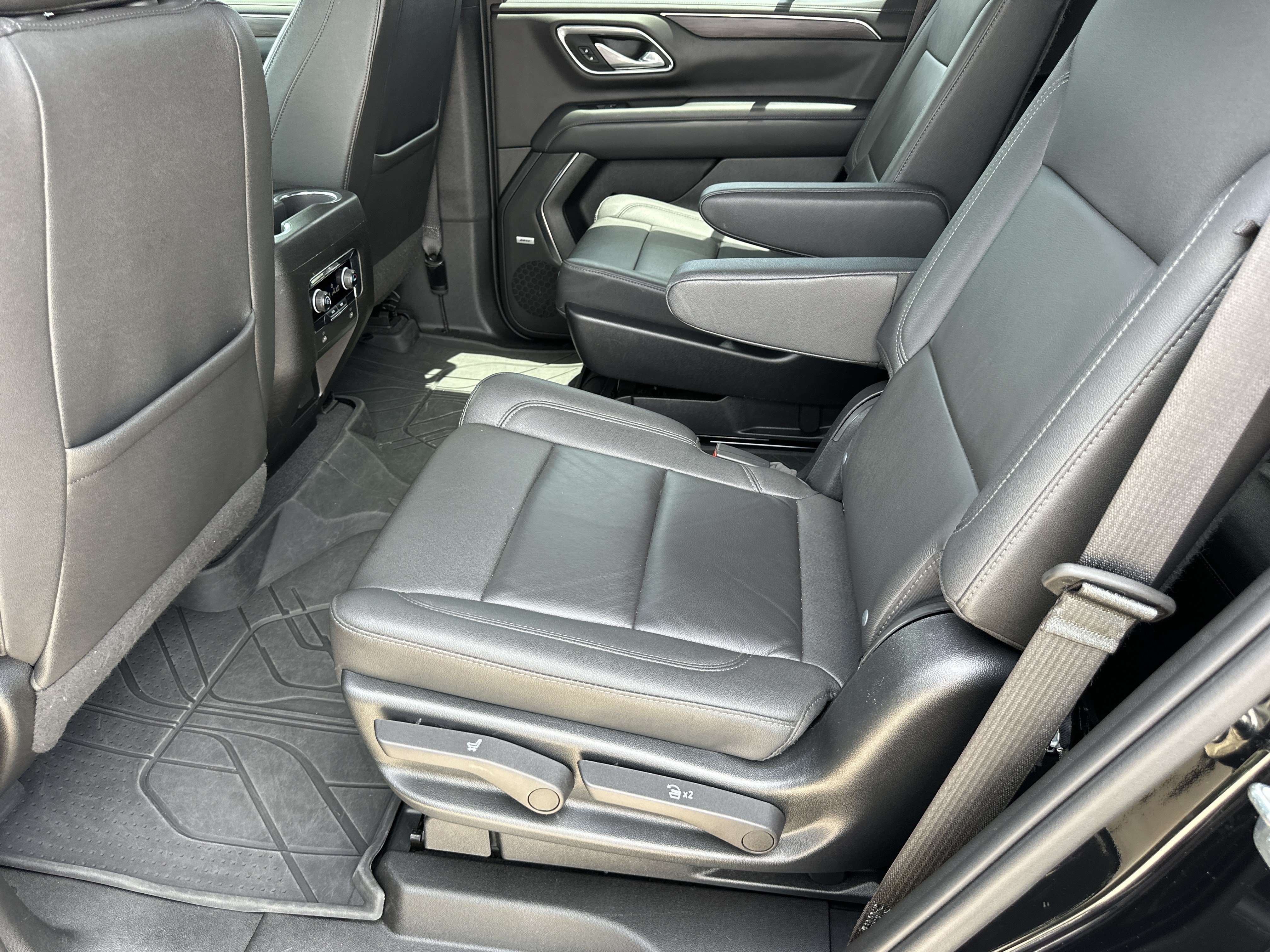 2023 Chevrolet Tahoe Z71 - Photo 22