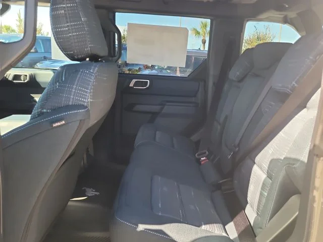 New 2026 Gray Ford Heritage Edition image 13