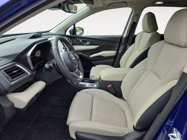 New 2026 SAPPHIRE BLUE PEARL Subaru Limited 8-Passenger image 9