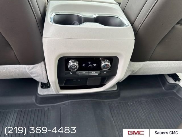 Certified Used 2026 Downpour Metallic GMC Denali image 21