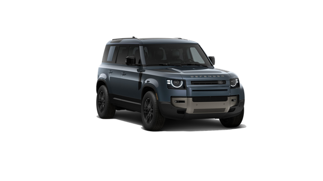 2026 LAND ROVER Defender 110 S 300PS