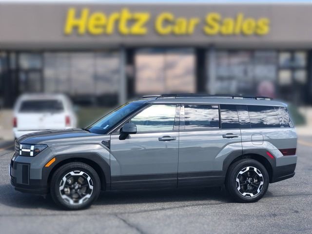 2024 Hyundai Santa Fe SEL