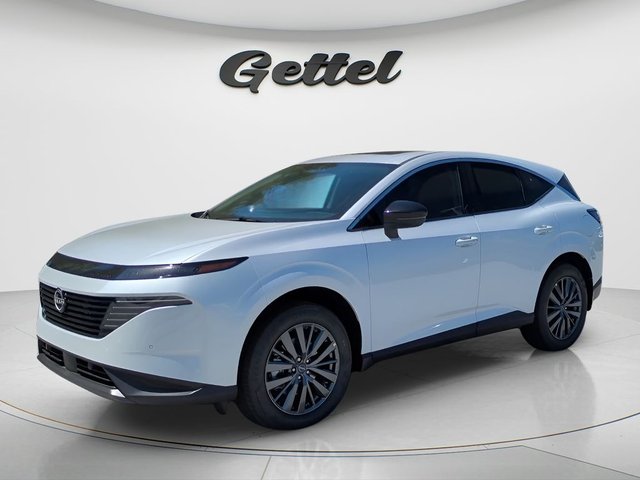 sutenekoさん専用 New 2026 Nissan Murano SL Crossover in Sarasota #4116493 | Gettel