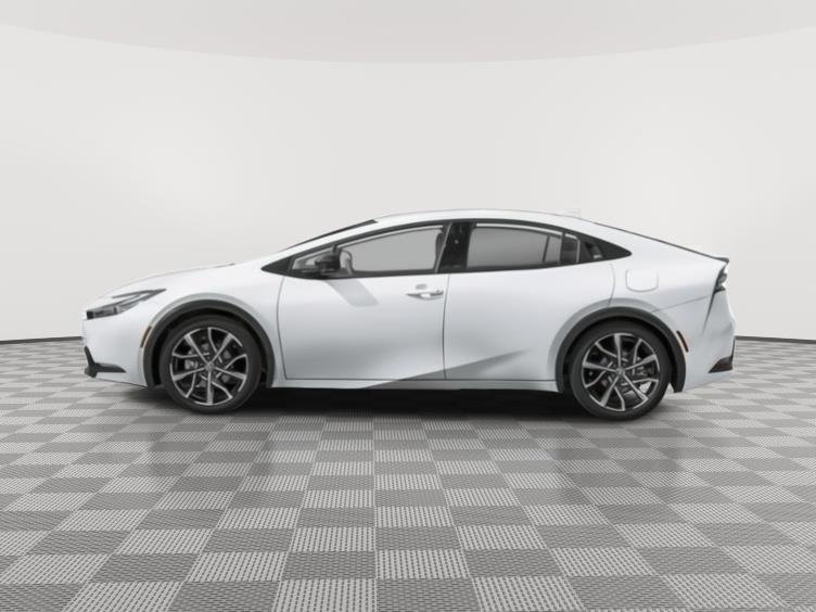 New 2026 Cutting Edge Toyota  XSE Premium image 3