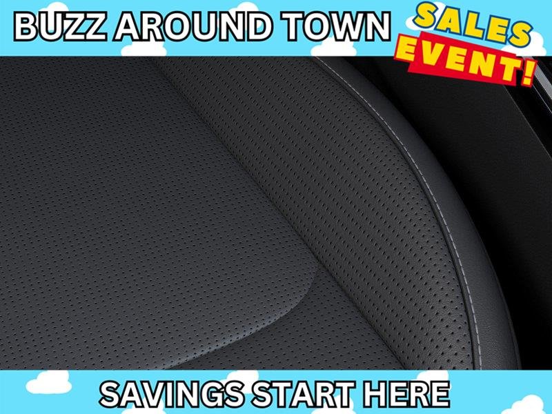 New 2026 Wolf Gray Kia SX image 24