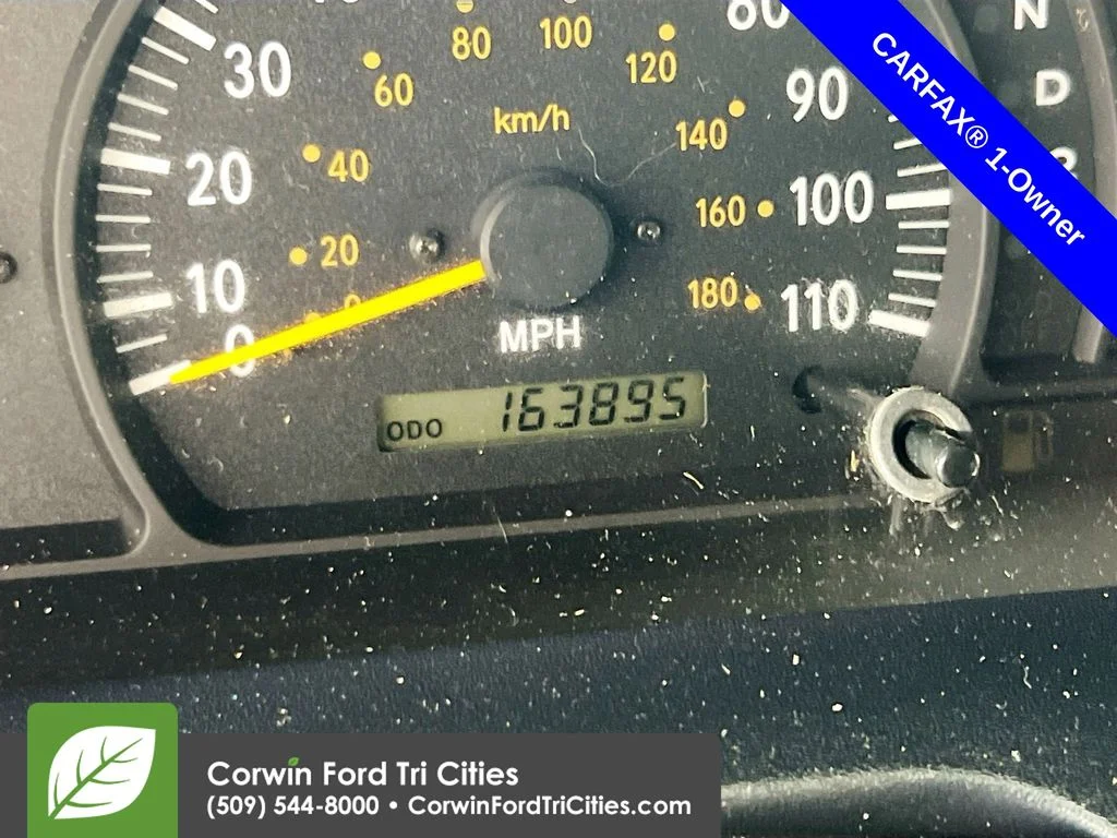 Used 2003 Toyota Tundra SR5 with VIN 5TBBT44183S399888 for sale in Pasco, WA
