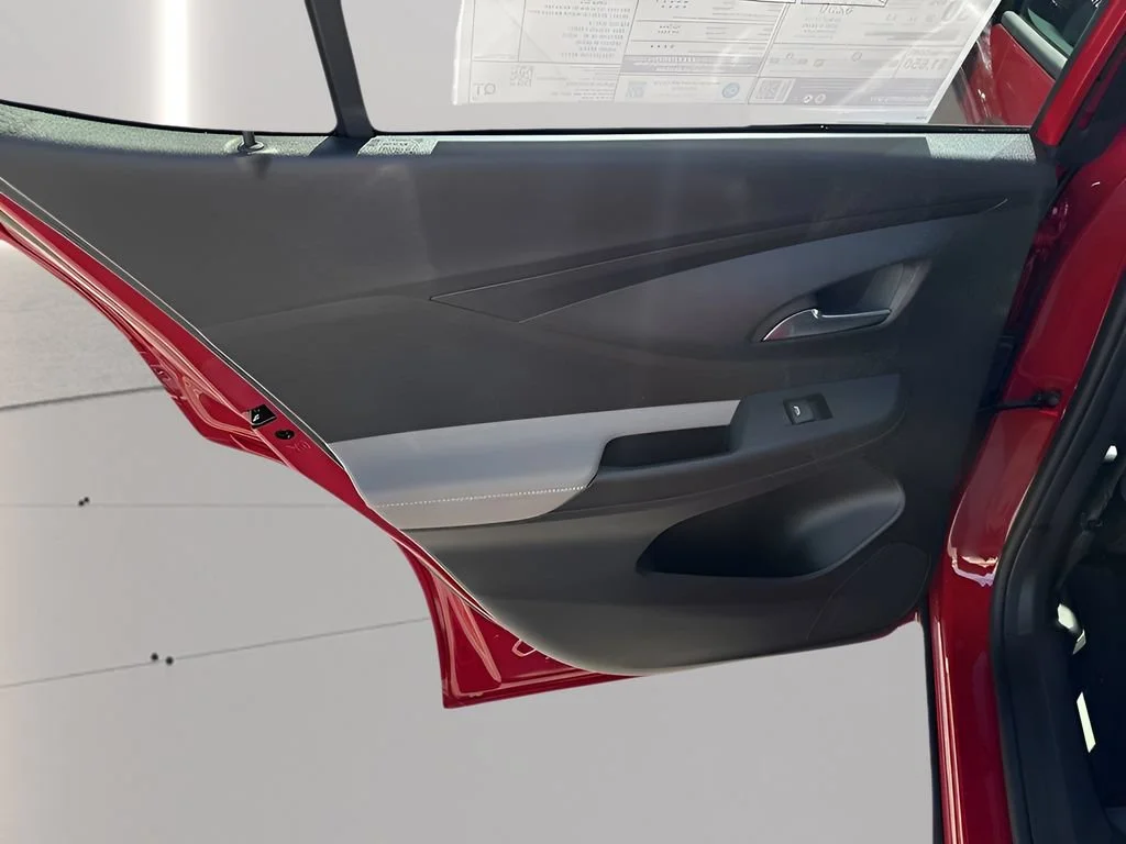 2026 Buick Envista Avenir - Photo 20