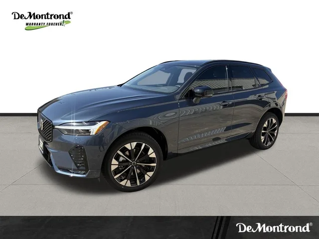 New 2027 Volvo XC60 B5 AWD Plus
