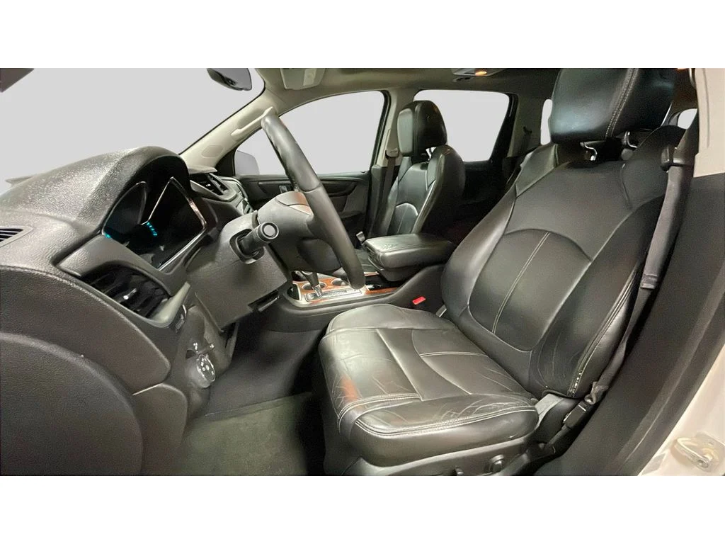 2013 Chevrolet Traverse 2LT - Photo 11